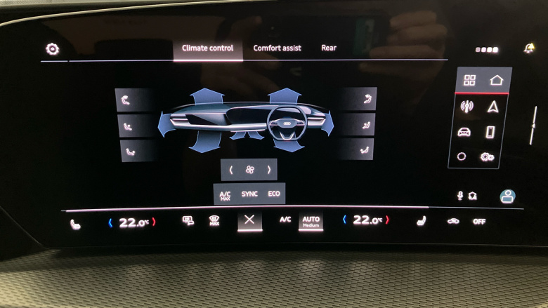 Audi Q5 2.0 TFSI Quattro S Line 5dr S Tronic Petrol Estate